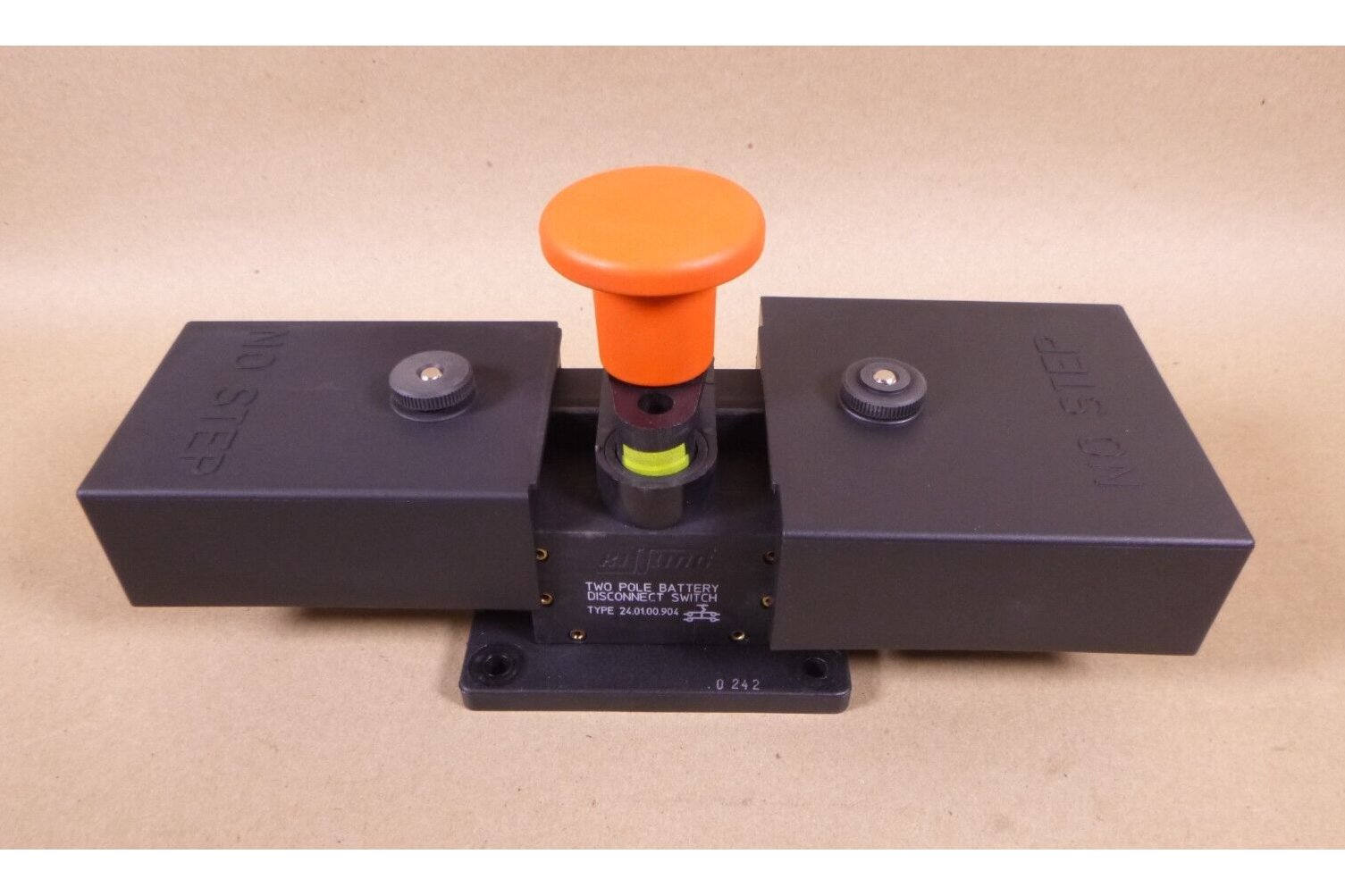 1000 Amp Kissling 24V / 12V Two Pole Battery Disconnect Switch 24.01.00.904 | Replacement Truck Parts, Trailer Accessories, Automobile Supplies, Car Parts & Accessories