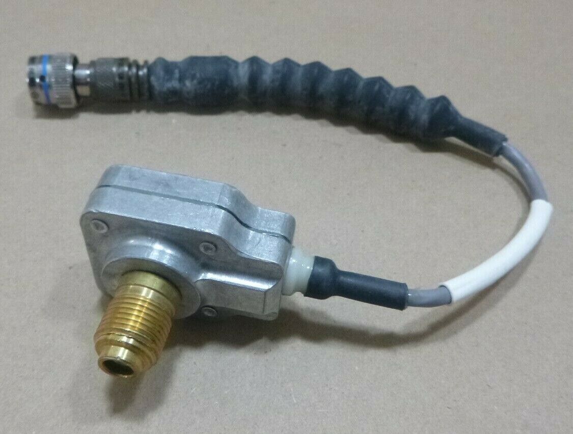 12484209 DIESEL ENGINE SPEED SENSOR FOR BFVS ARMORED VEHICLE , 2815-01-536-8857 | Replacement Truck Parts, Trailer Accessories, Automobile Supplies, Car Parts & Accessories