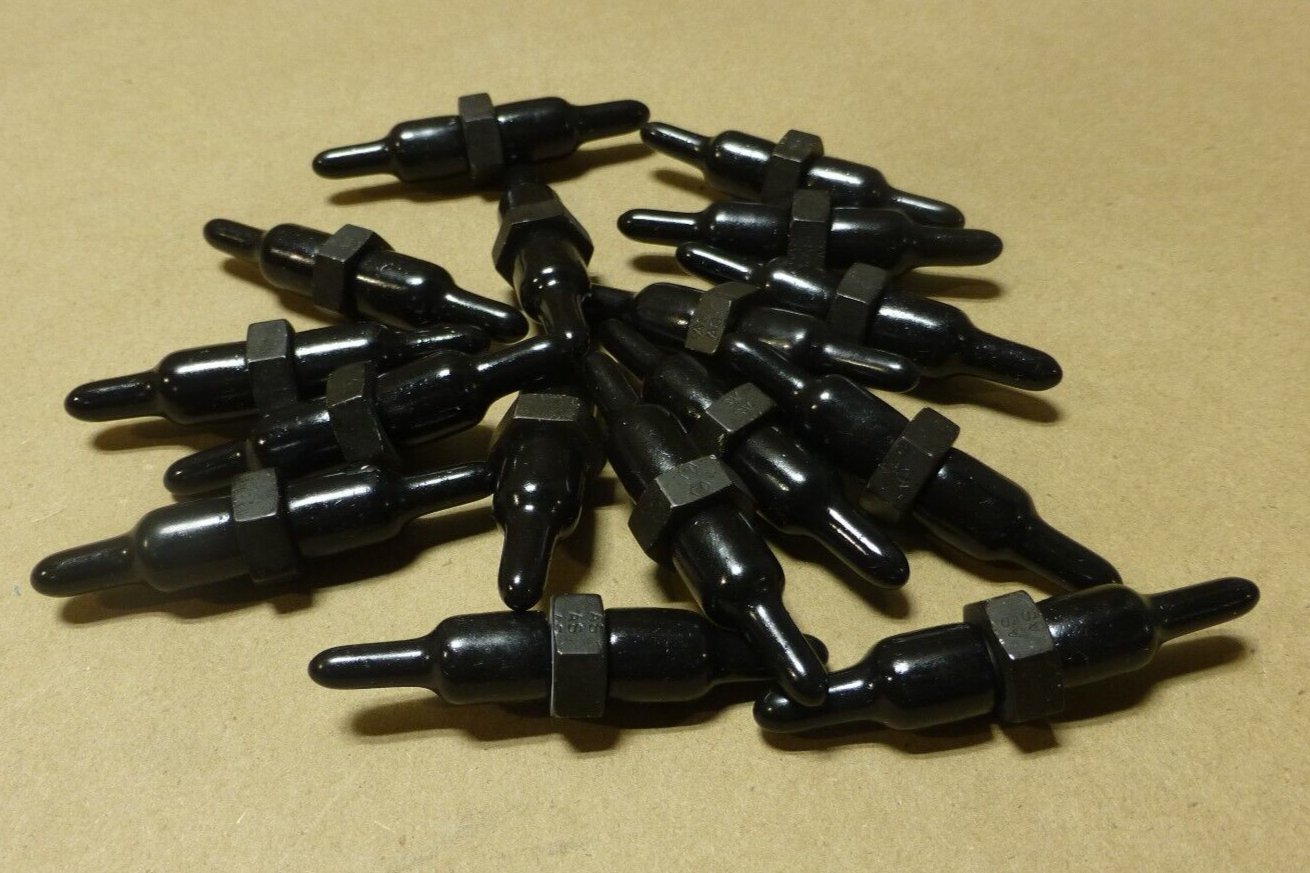 (16x) AS5174-0303 UNION FLARE TUBE FITTING , 4730-00-187-0483 | Industrial Replacement Nuts & Bolts Distributor and Machinery Screws & Fasteners Supply
