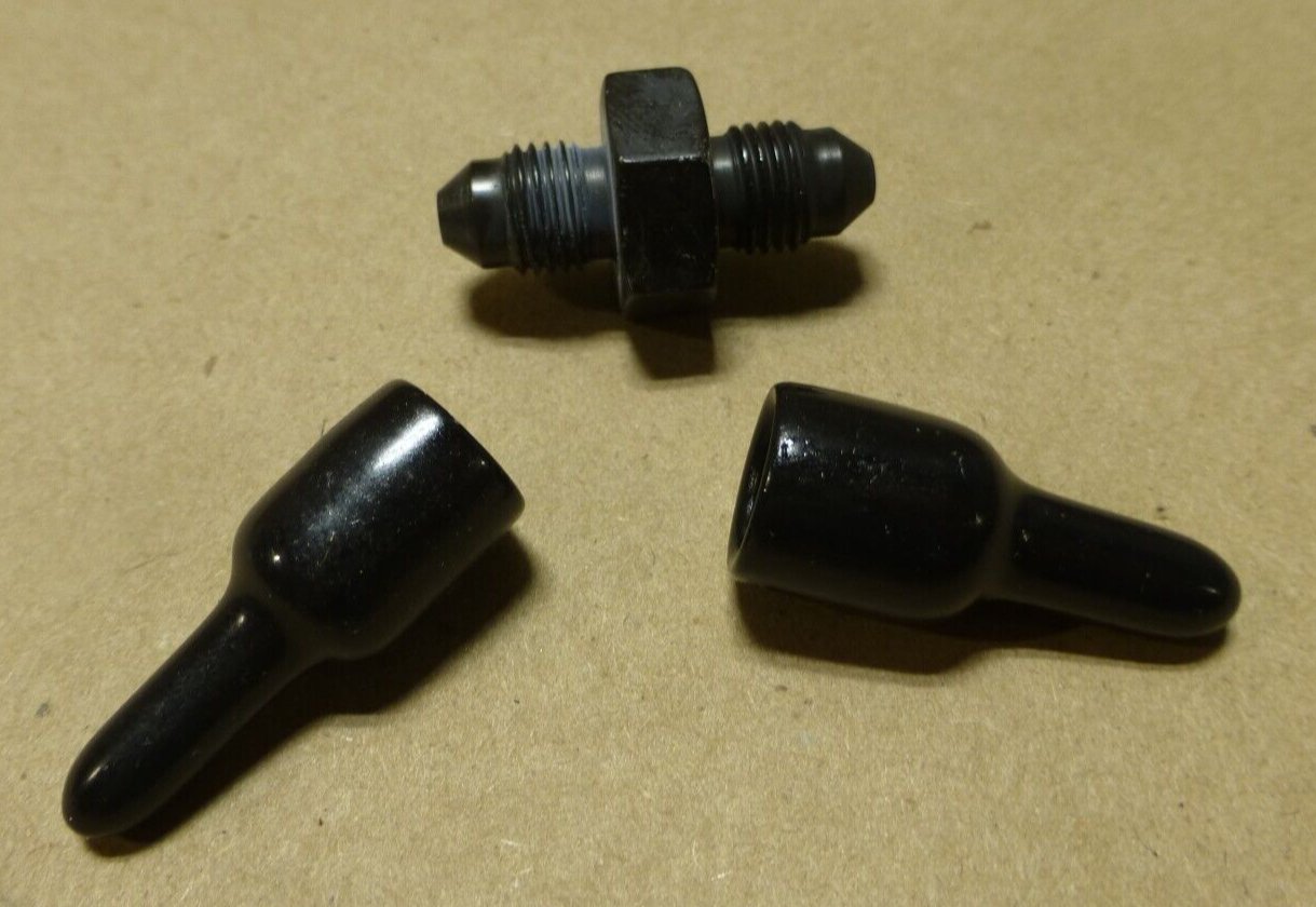 (16x) AS5174-0303 UNION FLARE TUBE FITTING , 4730-00-187-0483 | Industrial Replacement Nuts & Bolts Distributor and Machinery Screws & Fasteners Supply