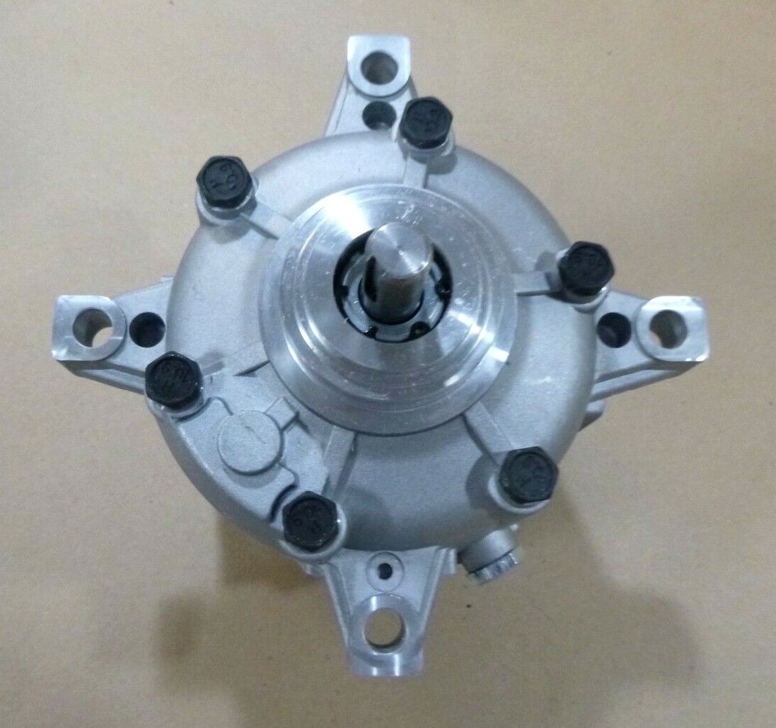 1985 - 1986 General Motors C-10, C-20, C-30, K-10, K-20, K-30 A/C Compressor NEW | Replacement Truck Parts, Trailer Accessories, Automobile Supplies, Car Parts & Accessories