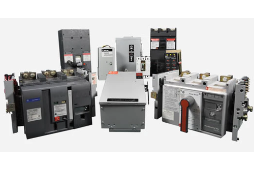 ELECTRICAL MRO PARTS | ELECTRIC SUPPLY & ELECTRICAL REPLACEMENT PARTS
