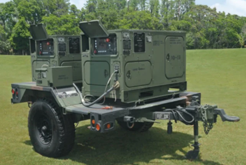 MEP GENERATOR PARTS | MILITARY GENERATOR REPLACEMENT PARTS