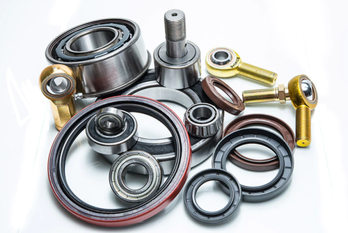 INDUSTRIAL MRO PARTS | MANUFACTURING MACHINERY COMPONENTS & EQUIPMENT