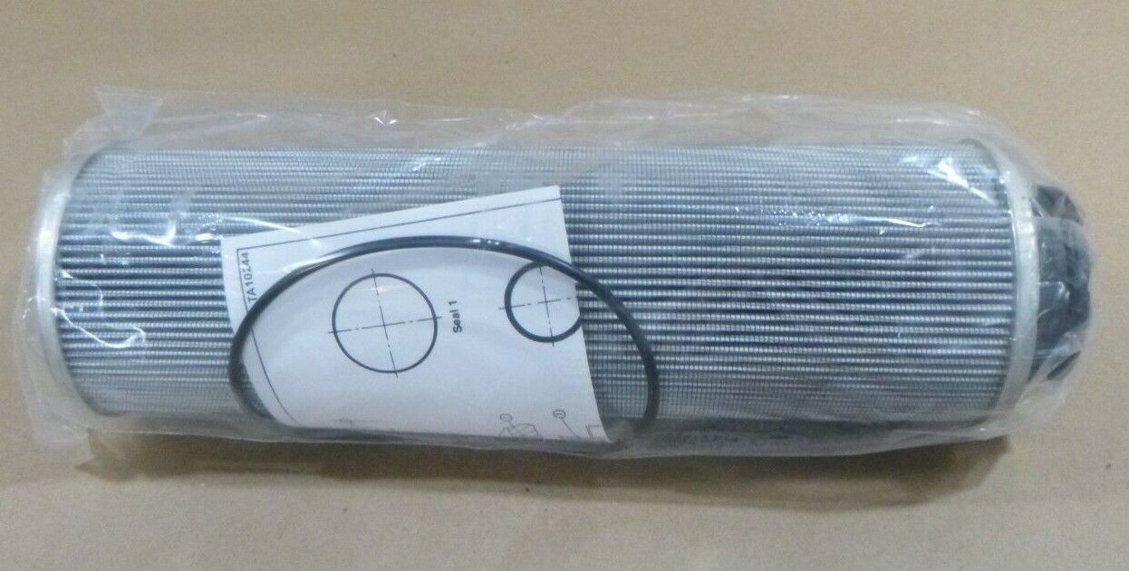2PC. KALMAR 923071.0002 HYDRAULIC OIL FILTER RT-240 , 4330-01-481-0353 | Industrial Tractor Parts Supplier and Surplus Tractor Parts & Accessories