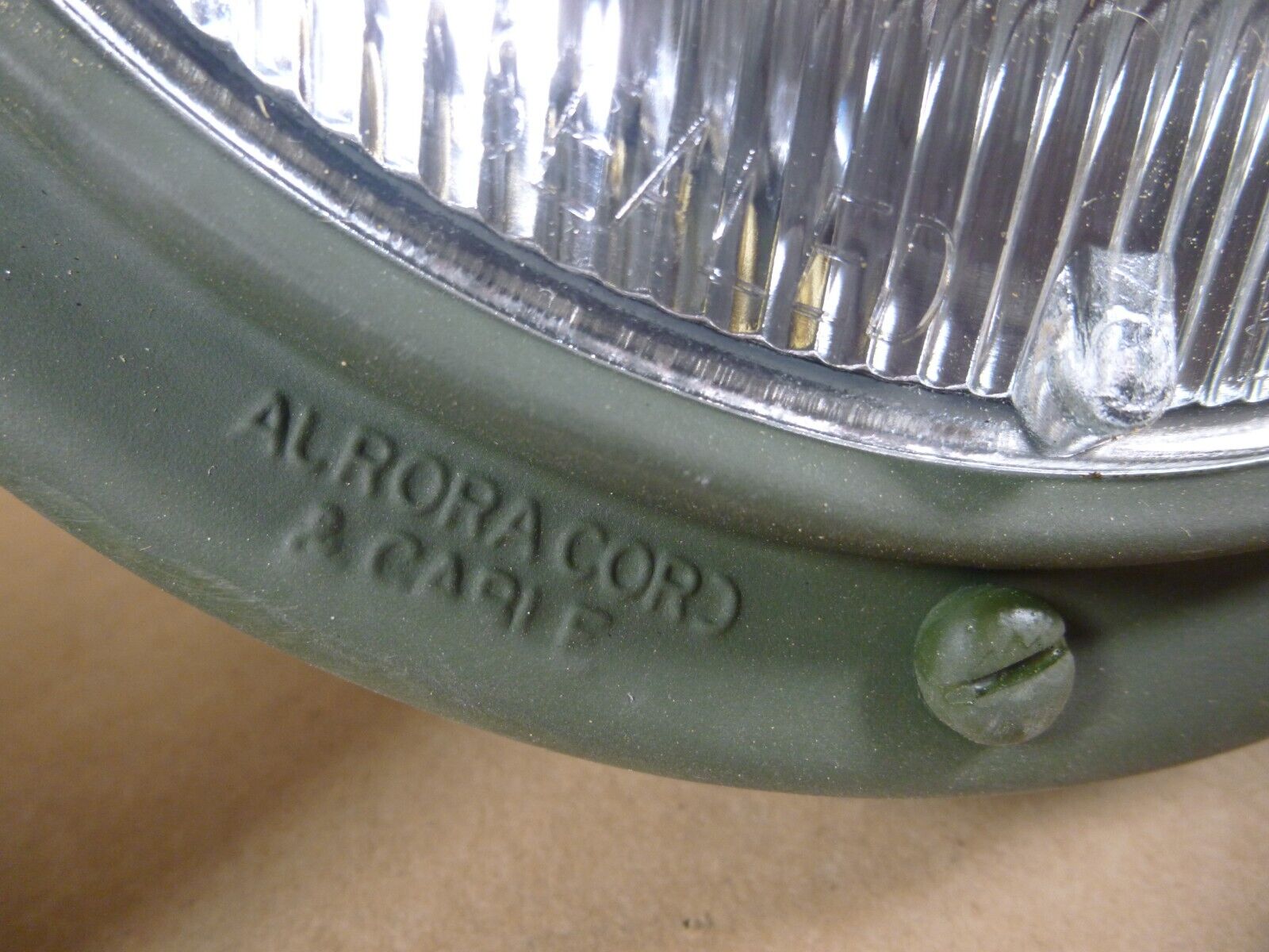(2x) M1070 HET FMTV LMTV M1078 12V Headlight ACC-6134 , 6220-01-363-8877 | Genuine FMTV Replacement Parts, LMTV Parts For Sale and Military Surplus Medium Tactical Vehicle Parts & Components