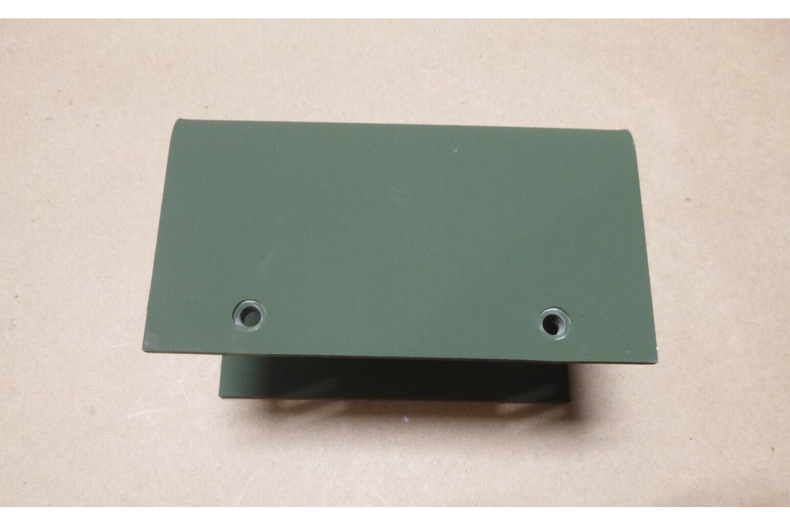 2x USGI M998 Humvee Tail Light Guard 12339008, 5588747, 9540-01-257-3878 | Genuine HMMWV Replacement Parts and Military Surplus Humvee Parts & Accessories