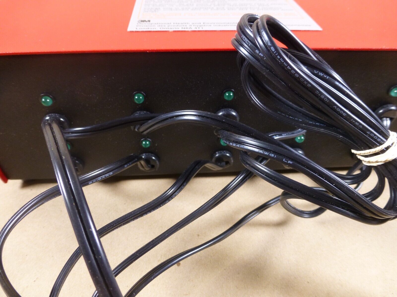 3M Smart 10-Unit Smart Battery Charging Station