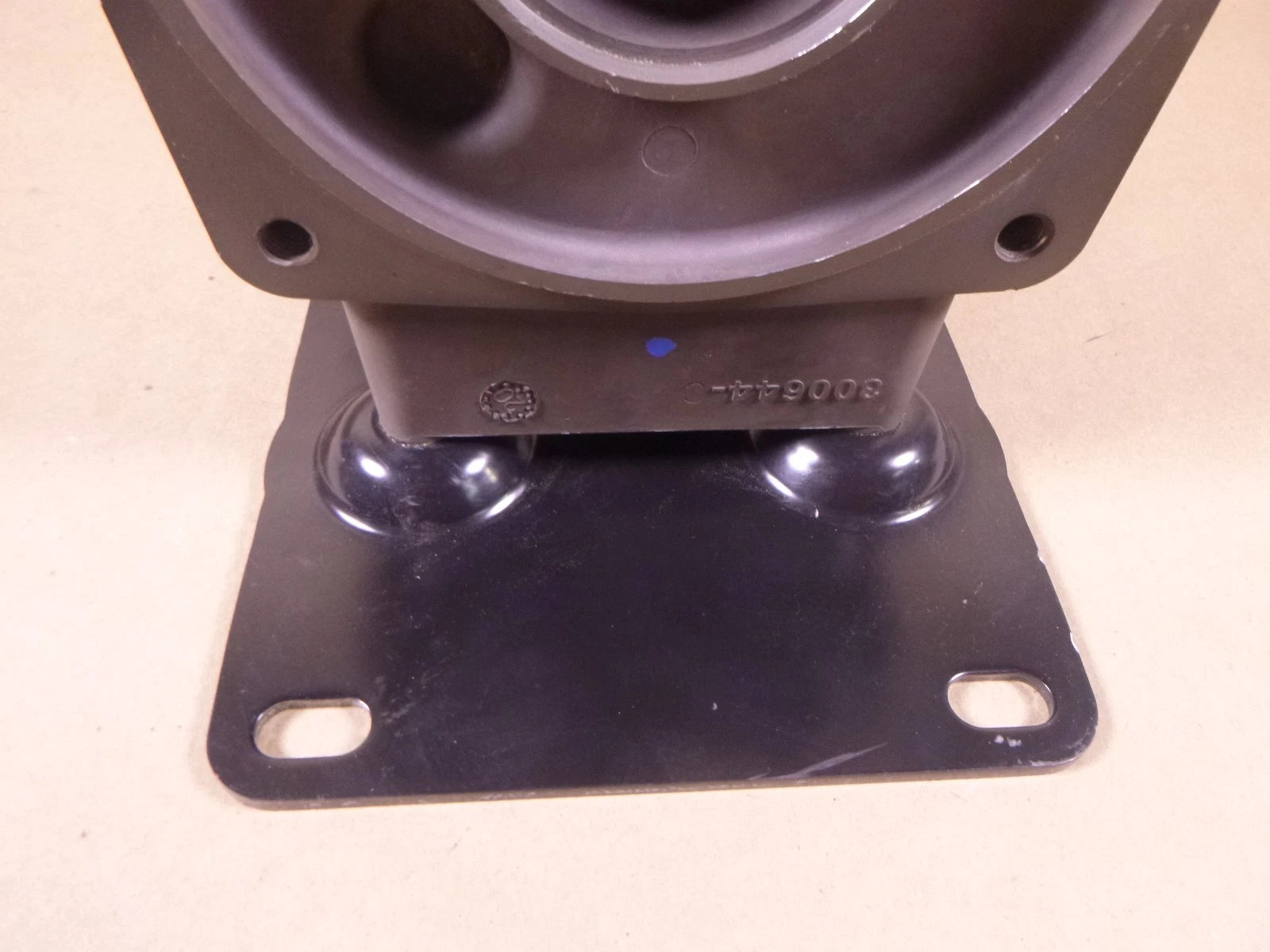 FMTV Haldex Purest 24V Air Brake Dryer N50011P, 2530-01-630-5913 *No Cartridge & Front Cap* | Genuine FMTV Replacement Parts, LMTV Parts For Sale and Military Surplus Medium Tactical Vehicle Parts & Components