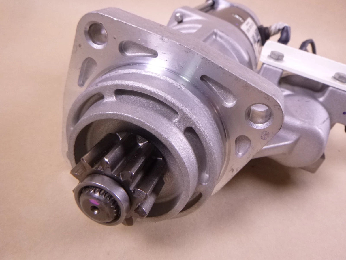 8200242 38MT Delco Remy Starter, 24V SAE