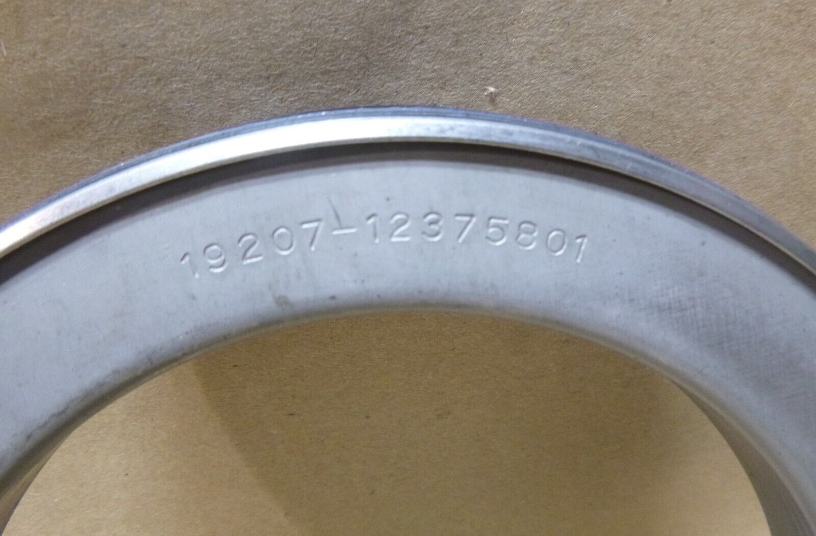 5-TON INNER WHEEL SEAL M939 M54 M813 M43 M818 M860 M986 M999, 7979349, 12375801 | Genuine M35 Military Truck Parts and M939 Cargo Truck Surplus Parts