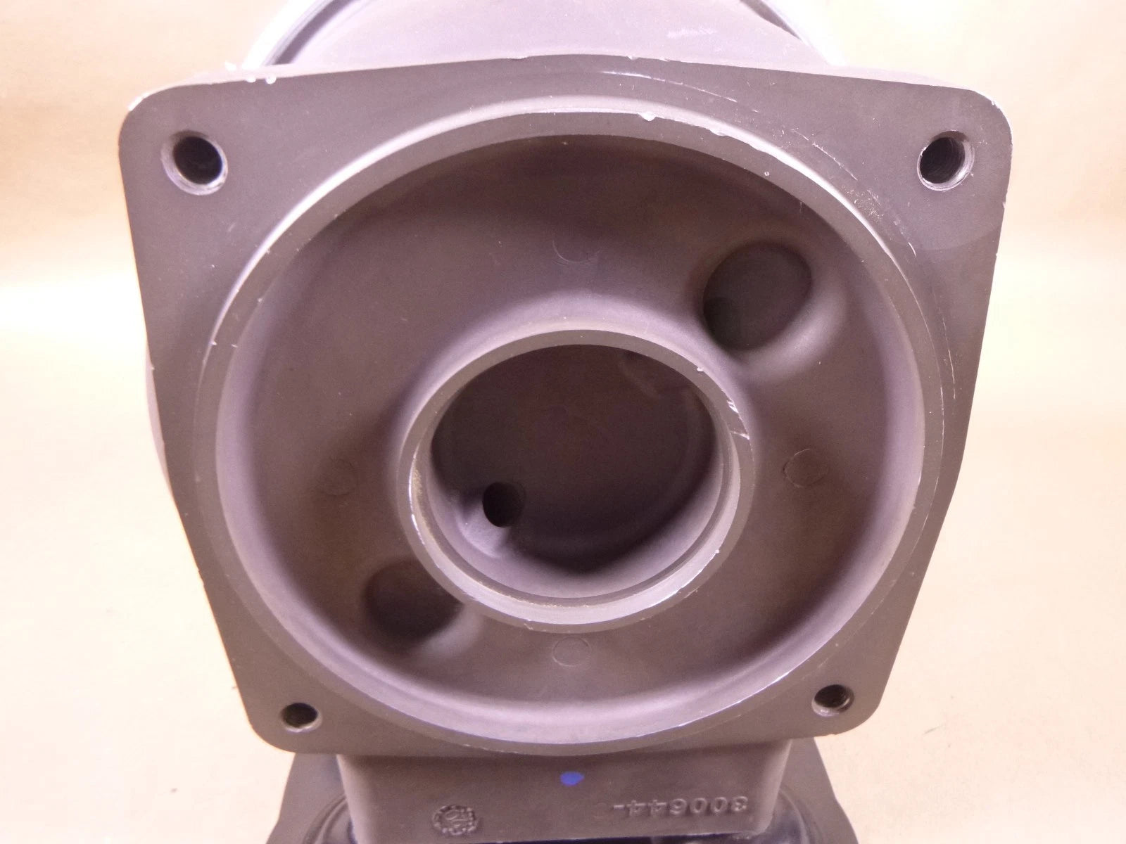 FMTV Haldex Purest 24V Air Brake Dryer N50011P, 2530-01-630-5913 *No Cartridge & Front Cap* | Genuine FMTV Replacement Parts, LMTV Parts For Sale and Military Surplus Medium Tactical Vehicle Parts & Components