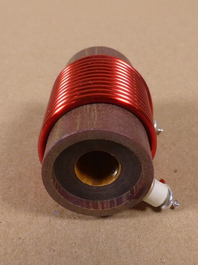 Norden Systmes 154475 Radio Frequency Coil AN/BPS-15/16 , 5950-01-081-7439 | Electrical MRO Replacement Parts & Components and Commercial Electrical Supplies Company