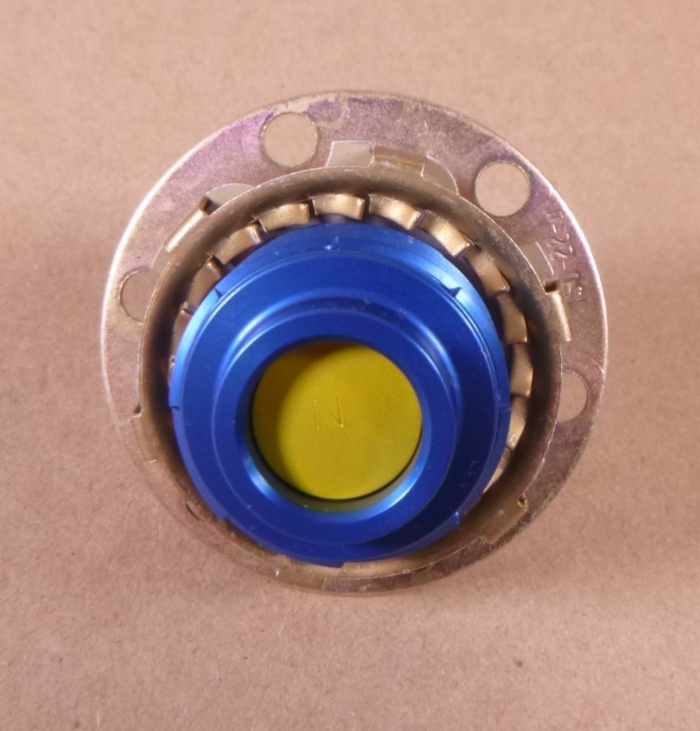 AE81294E Eaton Quick Disconnect Coupling Half , 4730-01-176-7084 | Industrial MRO Replacement Parts, Manufacturing Machine Parts & Components, Heavy Equipment Parts Supplier