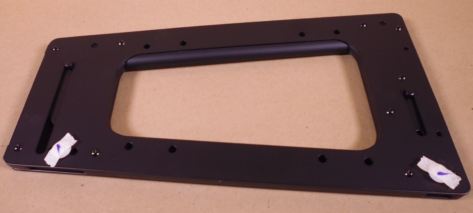 Meyer Sound 40.207.036.01 MRF-MINA Left Rigging Frame Replacement Kit | Electrical MRO Replacement Parts & Components and Commercial Electrical Supplies Company