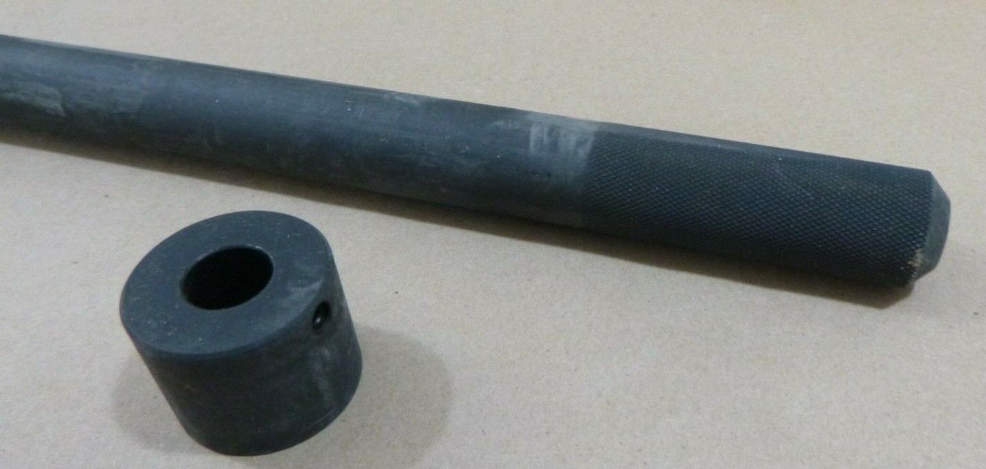GENUINE CAT CATERPILLAR 8T2676 VALVE GUIDE DRIVER 3606, 3608, 3612, 3616, G3606 | Industrial Tractor Parts Supplier and Surplus Tractor Parts & Accessories
