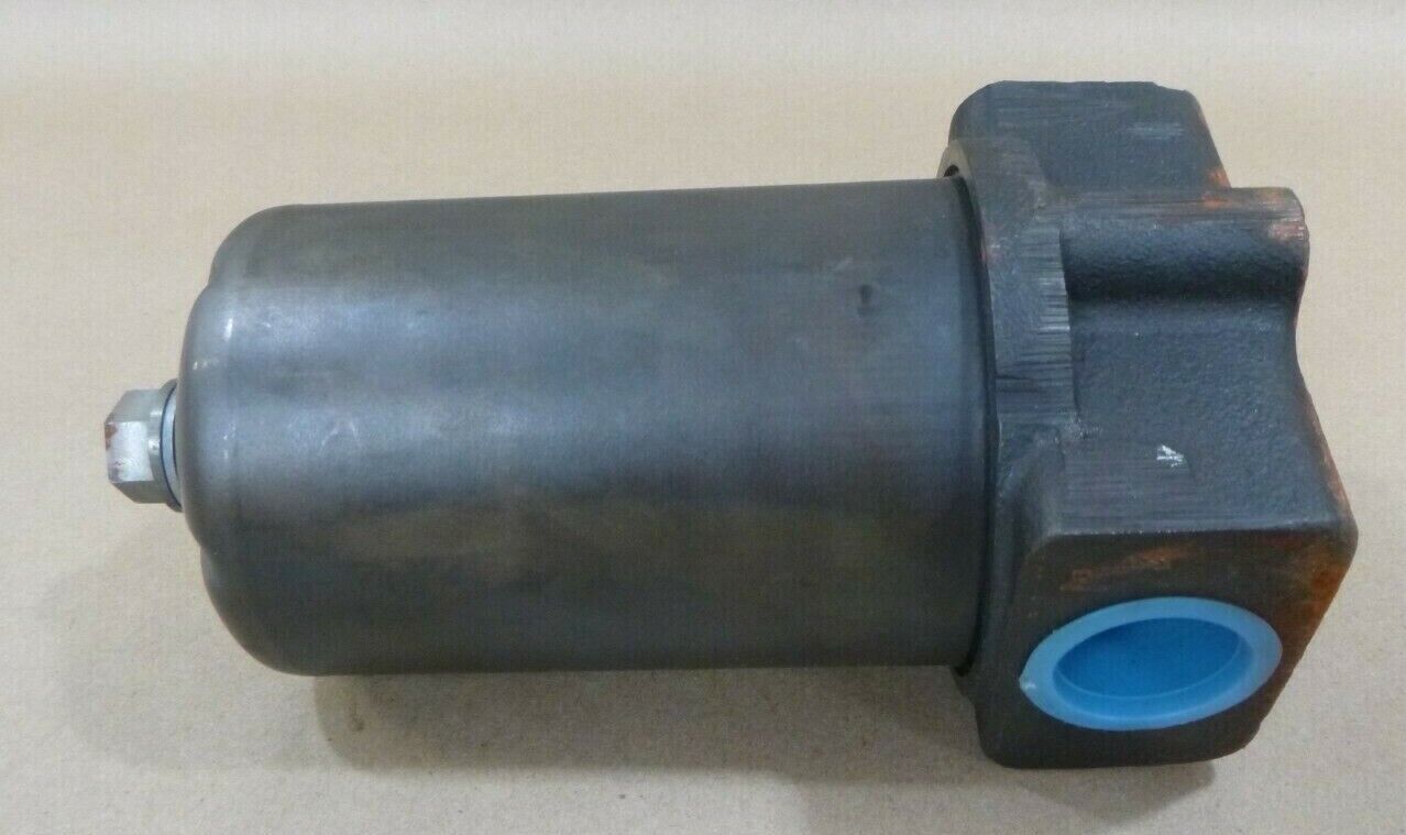 M939 M923 5-TON DUMP HOIST FLUID FILTER EATON VICKER 11669456 2940-01-112-6438 | Genuine M35 Military Truck Parts and M939 Cargo Truck Surplus Parts