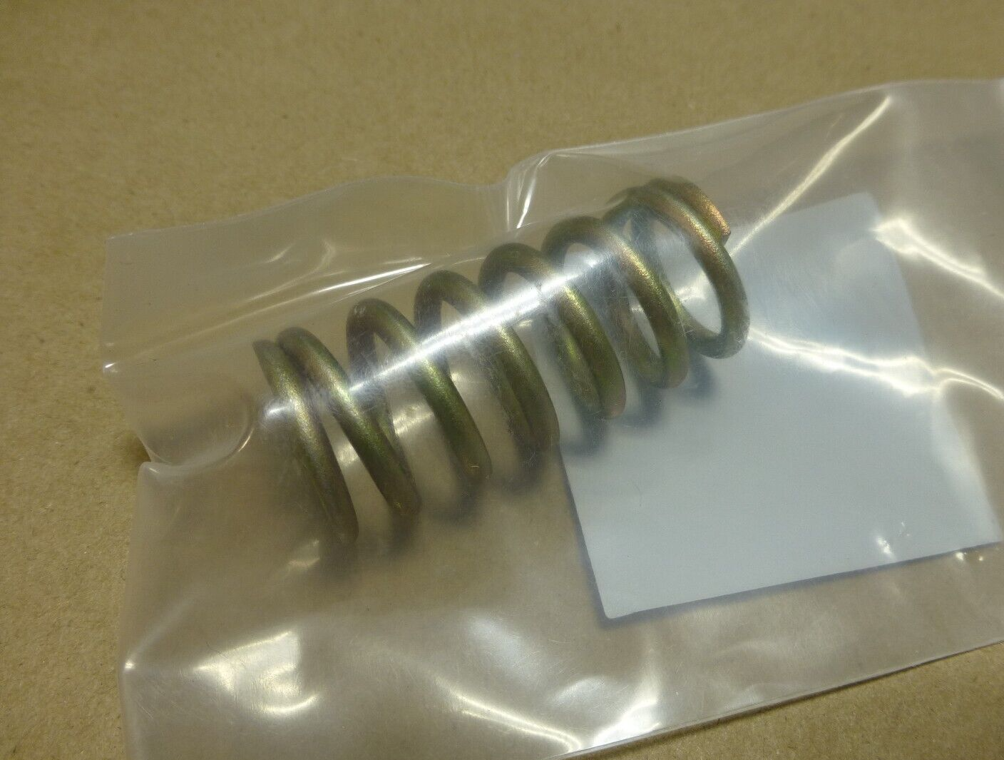 (12x) Helical Compression Spring Us Army 11580275 , 5360-01-321-3848 | Industrial Replacement Nuts & Bolts Distributor and Machinery Screws & Fasteners Supply