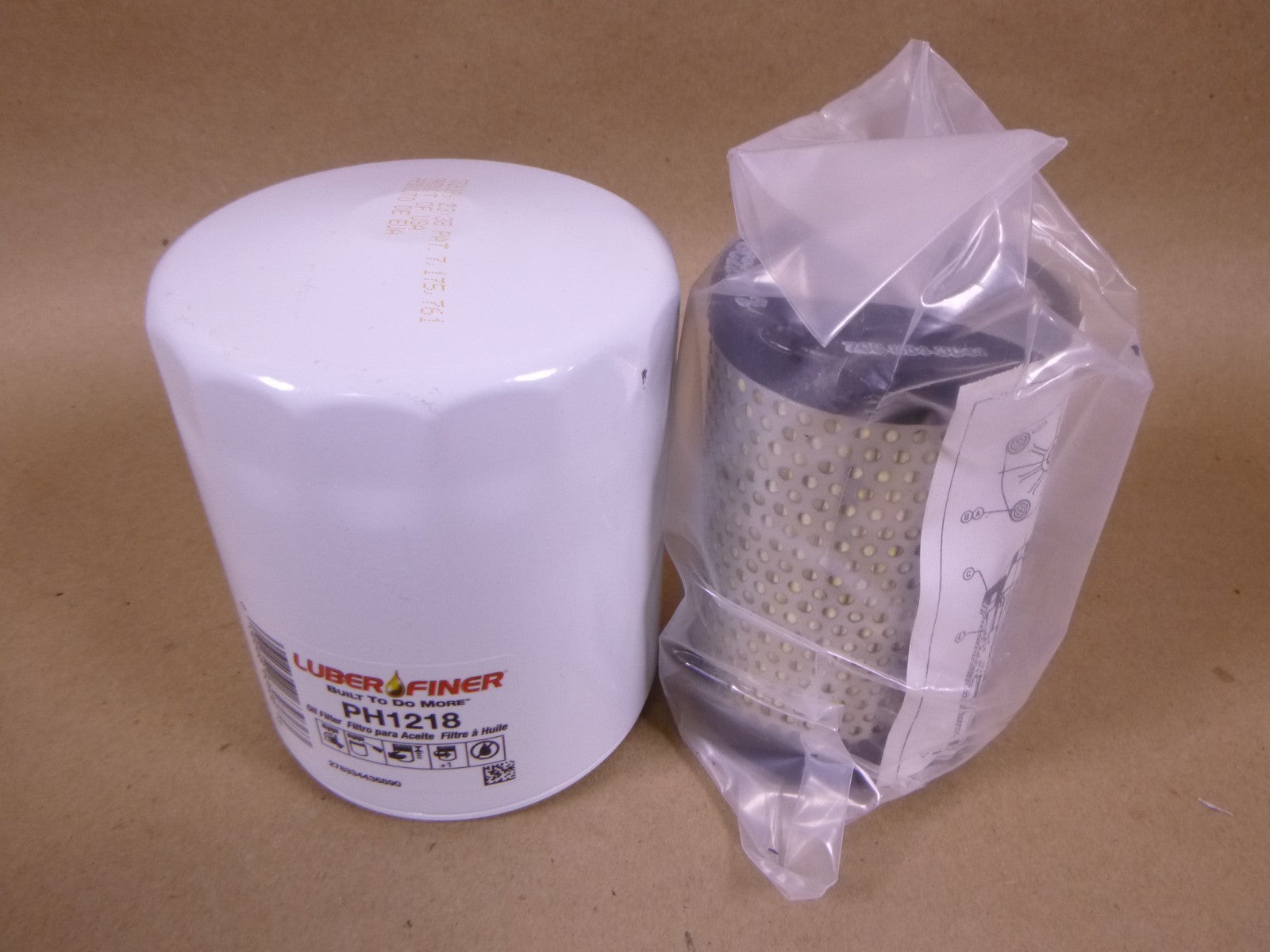 Humvee M998 Annual PMCS Service Kit Air Filter 2590LTST-0002 , 2590-01-495-6900