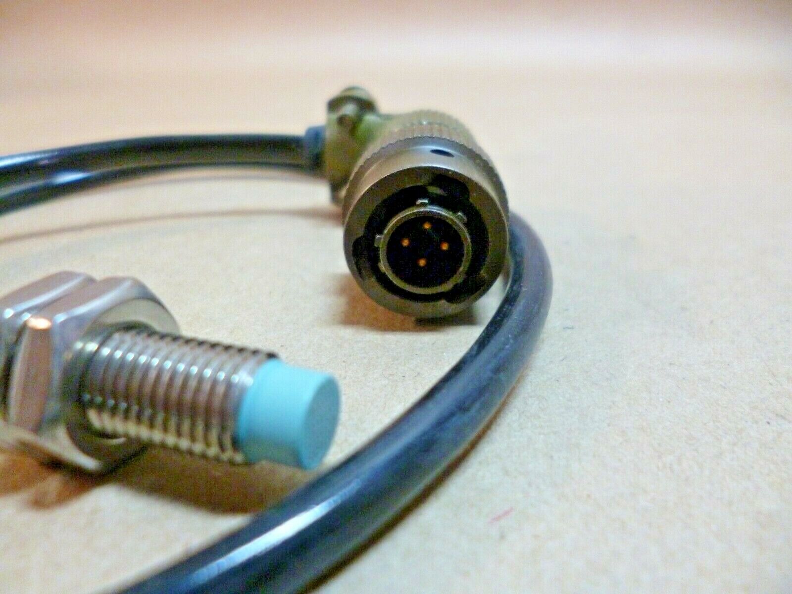 PRECISION REMOTES D-AS-1057 PROXIMITY SENSOR SWITCH 5930-01-625-2211 | Electrical MRO Replacement Parts & Components and Commercial Electrical Supplies Company