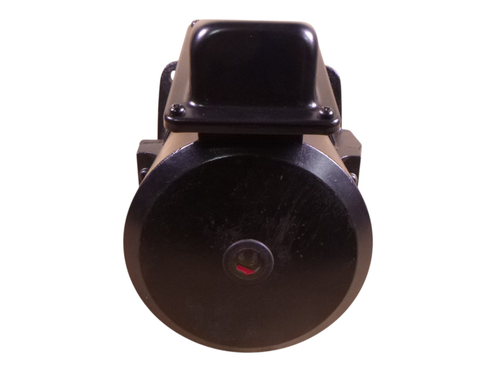 480V FUJI VKP085A-4Z 3-Phase Coolant Pump 250W 71M 2Pole 3/4" NPT 160L/MIN | Industrial Electric Motors, Pumps & Parts
