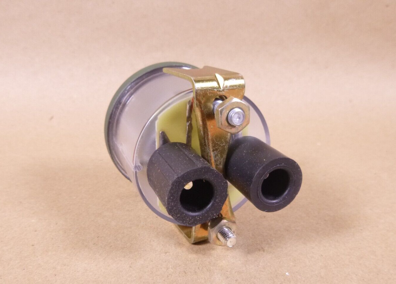 USGI M998 M939 FMTV Temperature Gauge 12338473, 6685-01-180-9037, Clark Bros USA | Genuine HMMWV Replacement Parts and Military Surplus Humvee Parts & Accessories