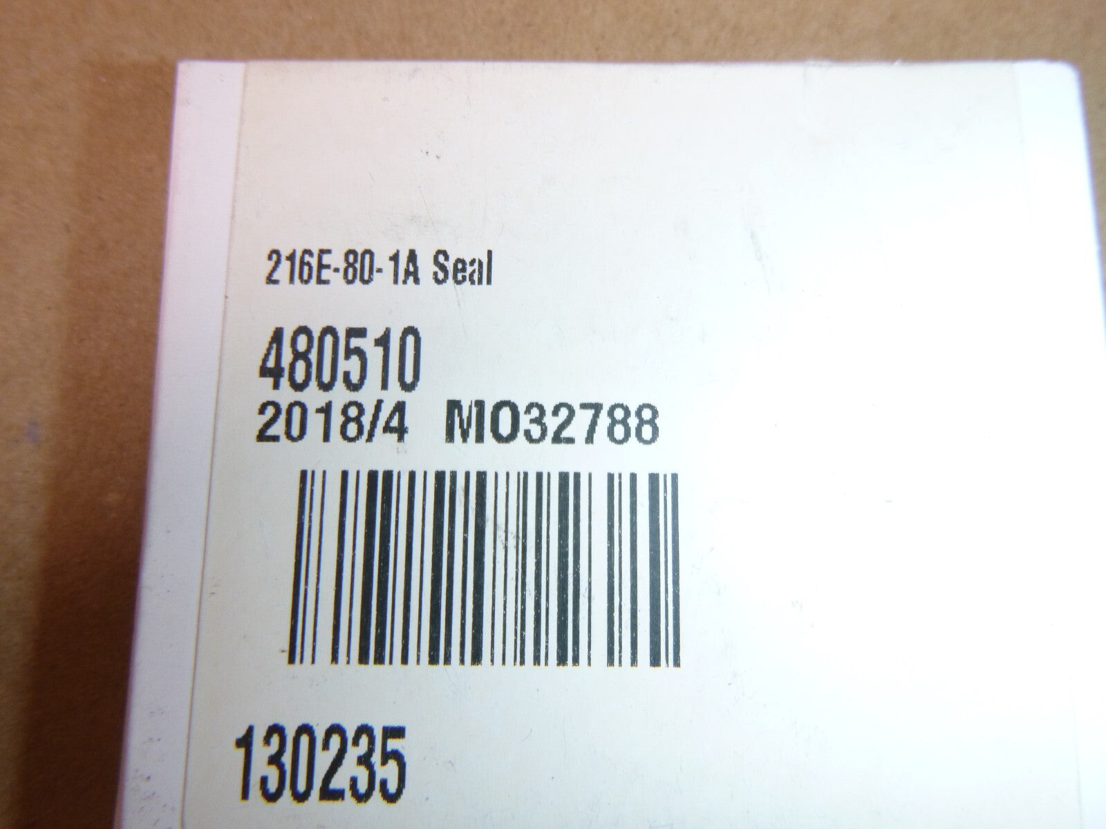 216E-80-1A Carbon Seal 480510 For C216 Pump | Industrial MRO Replacement Parts, Manufacturing Machine Parts & Components, Heavy Equipment Parts Supplier