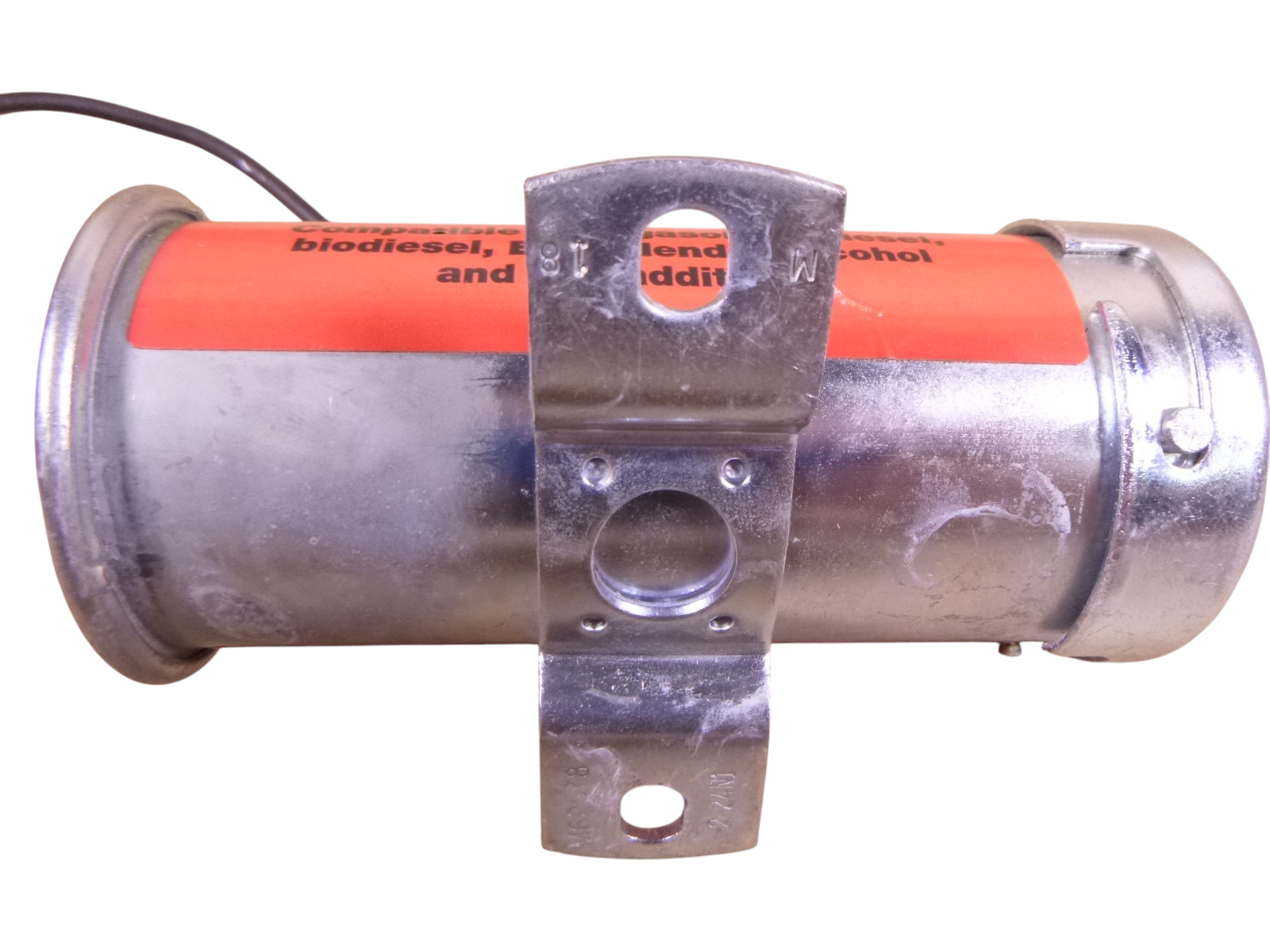 MEP-002A MEP-003A 24v Fuel Pump Facet 480517E 24V , 480-517E