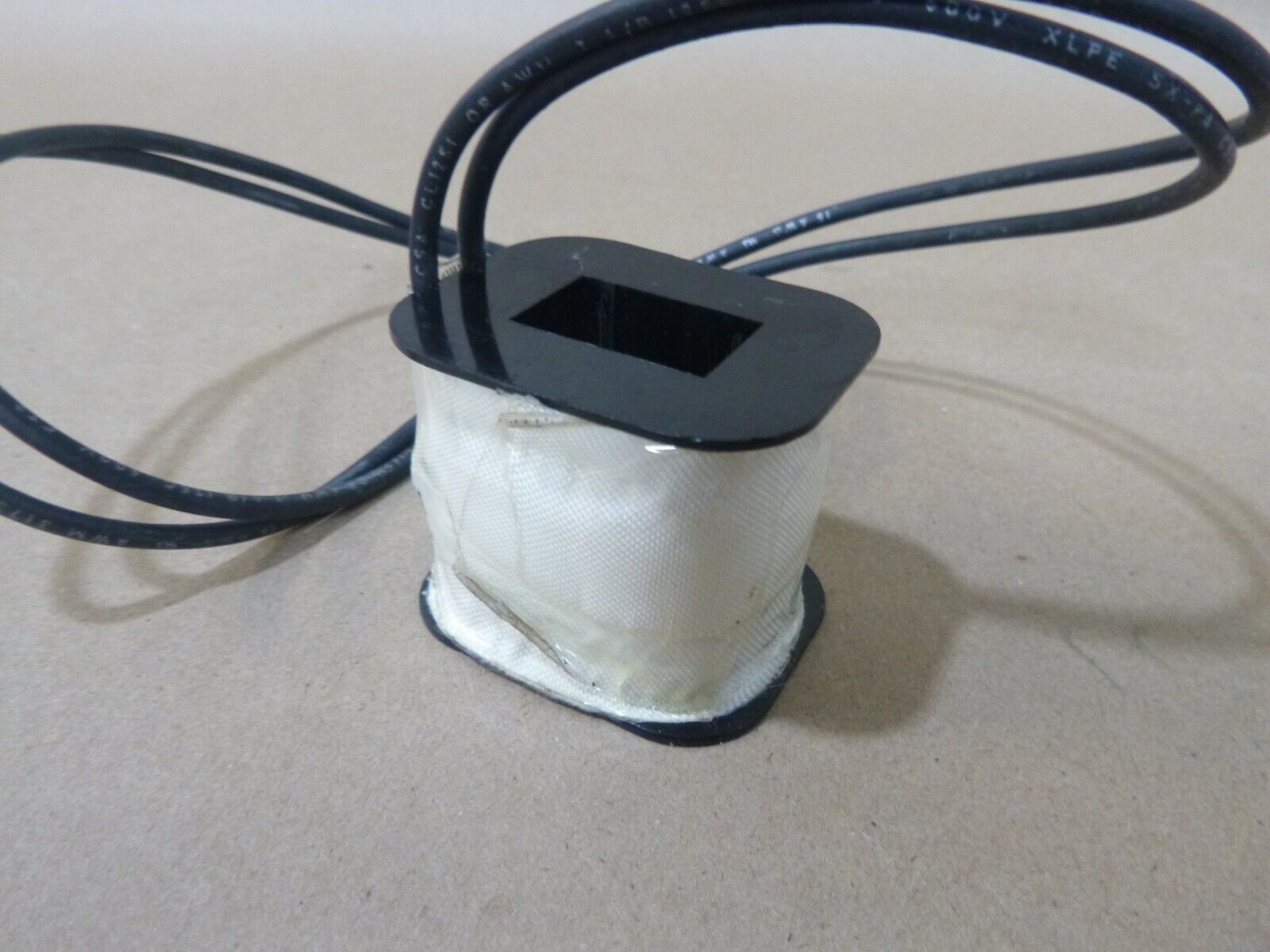 General Electric 6275081G27 Shunt Trip Device Coil 460 Vac For AK / AKR | Electrical MRO Replacement Parts & Components and Commercial Electrical Supplies Company