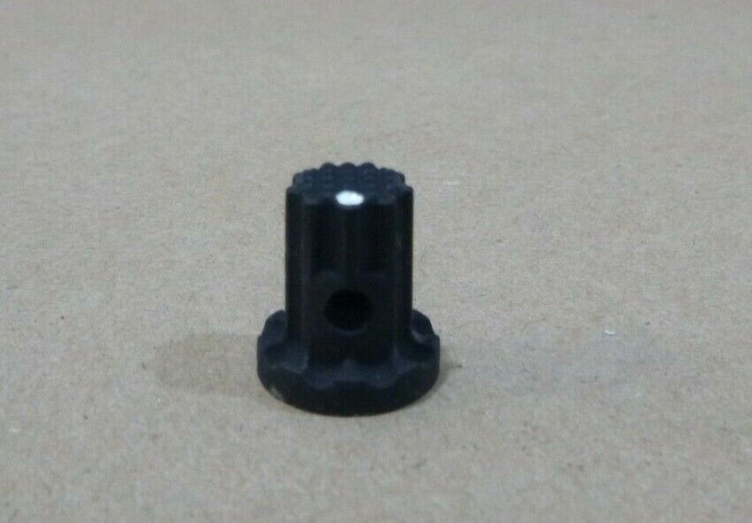 USGI Military Radio AN/PSC-5 (MXF-4035) Volume, Dim & Squelch Knob 145164-1 | Industrial MRO Replacement Parts, Manufacturing Machine Parts & Components, Heavy Equipment Parts Supplier