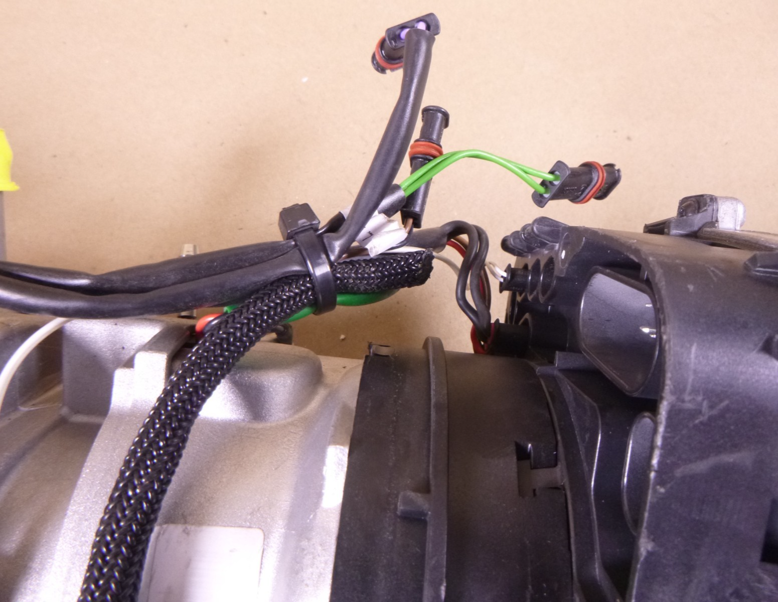 Webasto Thermo Pro 90 HDD 24 Volt Heater 9028604C , 9030128B , SG 1577 D HDD