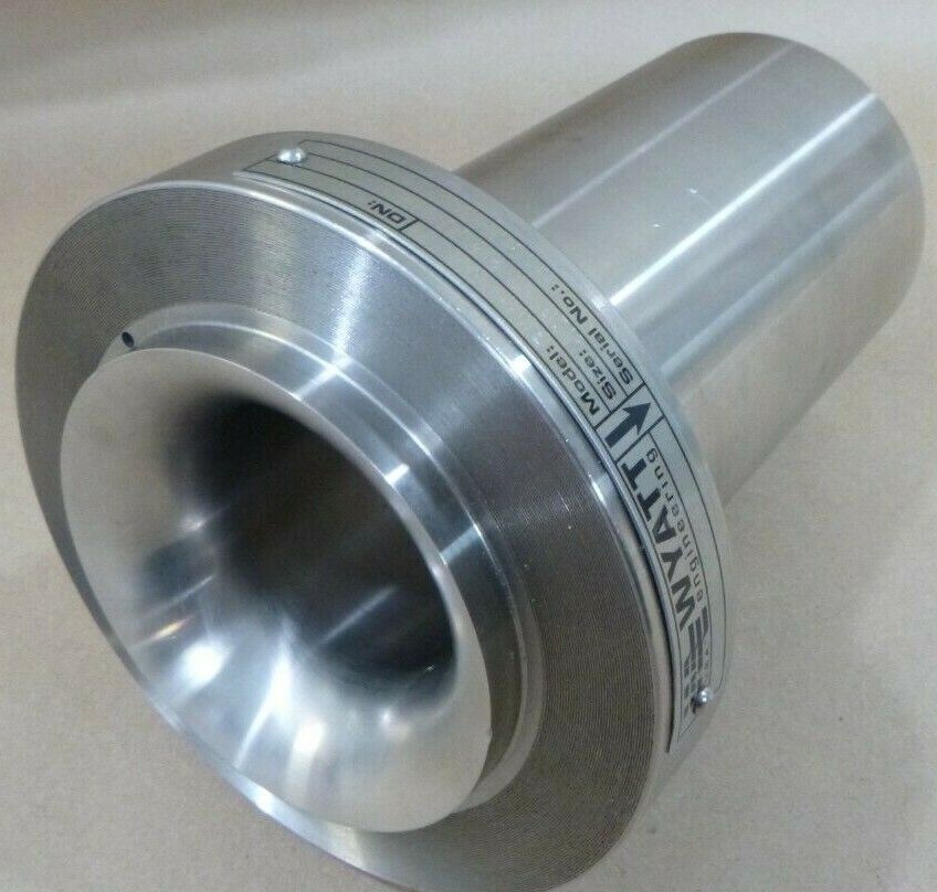 WYATT USA PMT-IF LO-LOSS FLOW TUBE INSERT ELEMENT , 4.28" x 2.456" , DN: 4 | Industrial MRO Replacement Parts, Manufacturing Machine Parts & Components, Heavy Equipment Parts Supplier