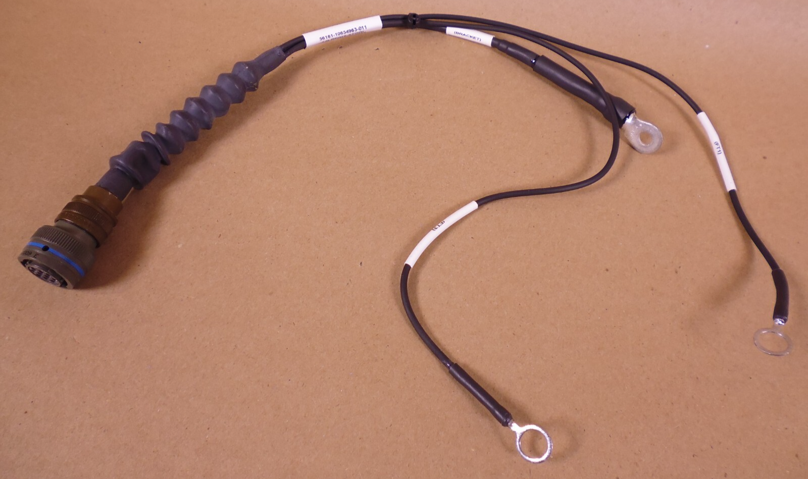 10654963-011 J2 Regulator Branched Wiring Harness , 6150-21-921-7126 | Replacement Truck Parts, Trailer Accessories, Automobile Supplies, Car Parts & Accessories