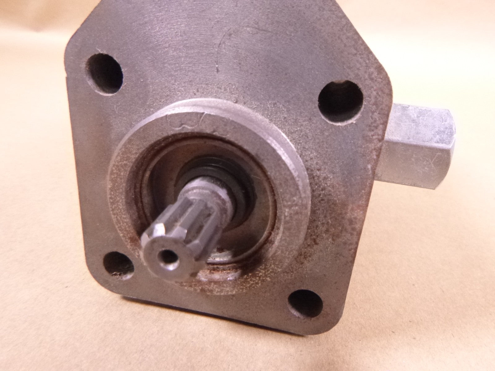 Viking Pump 268-1900 Fuel Transfer Pump Fits CAT 2681900 Caterpillar | Industrial Tractor Parts Supplier and Surplus Tractor Parts & Accessories