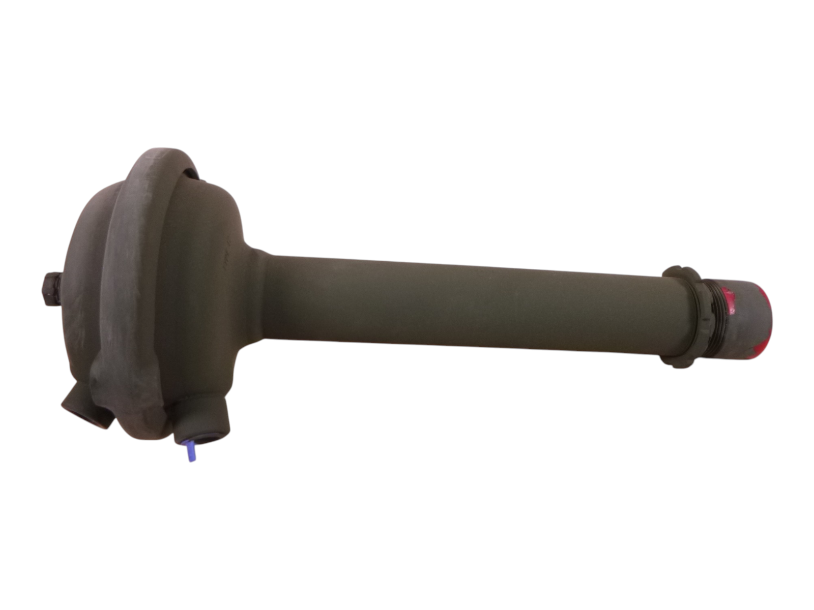 M939 M939A2 Air Brake Chamber , 12450340-1 , 12450340 , 2530-01-091-7814