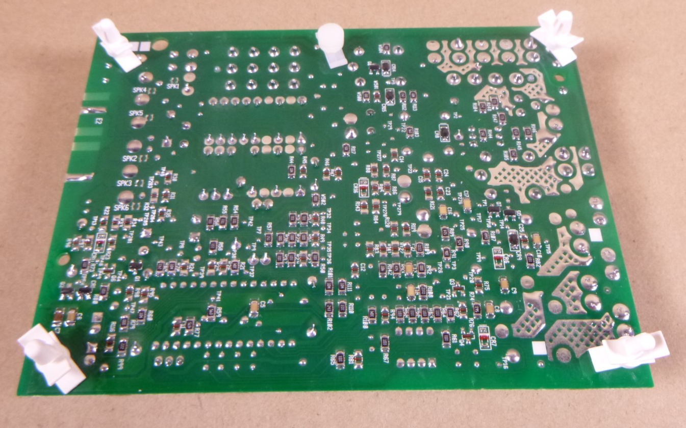 Emerson 100109944 , 9004569205 For A.O. Smith Ignition Control Board | Electrical MRO Replacement Parts & Components and Commercial Electrical Supplies Company