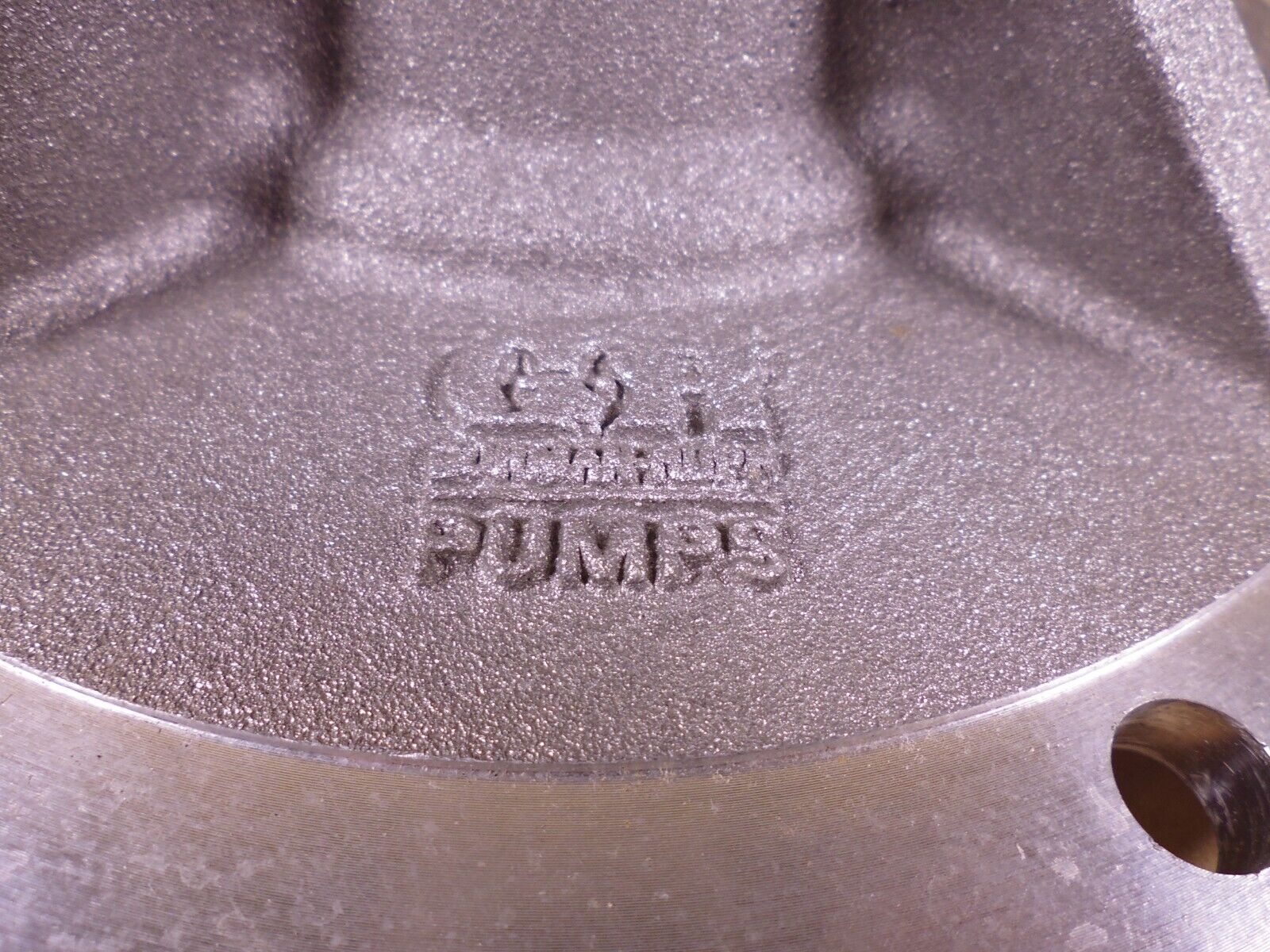 Gorman-Rupp 38263-303 13000 Intermediate For 03H1-HYD Pump | Industrial Electric Motors, Pumps & Parts