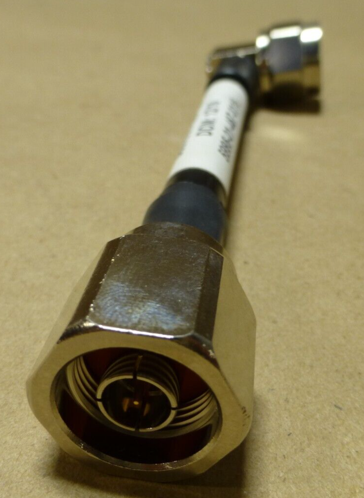 AT-302-1030 RF CABLE FOR HARRIS 10497-0363-01 AN/PRC-150 RF-5833H-PA | Electrical MRO Replacement Parts & Components and Commercial Electrical Supplies Company