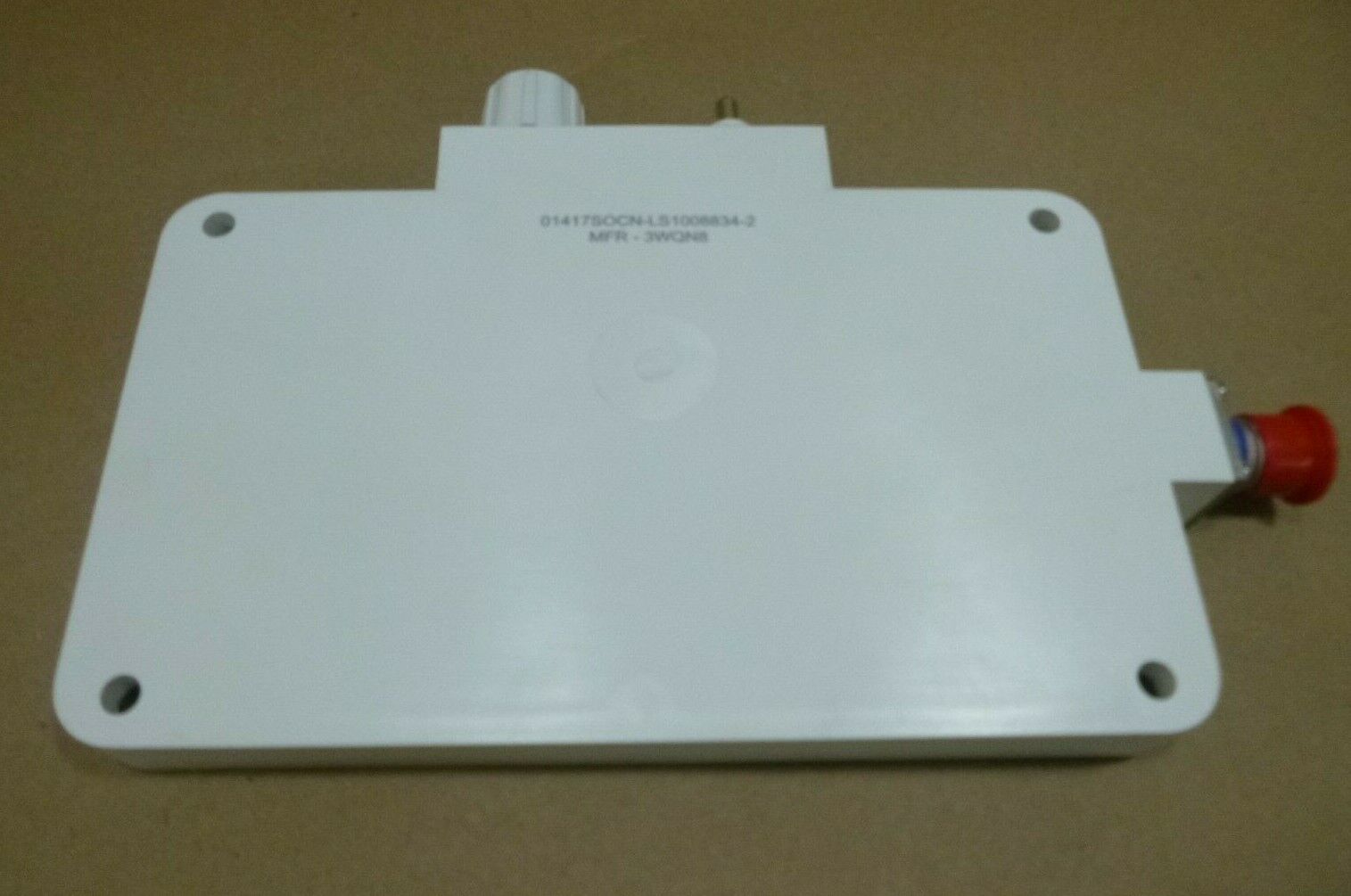 PHANTOM PRODUCTS P2500-R1 24-28VDC DOME LIGHT LS1008834 , 6220-01-499-9116 | Electrical MRO Replacement Parts & Components and Commercial Electrical Supplies Company