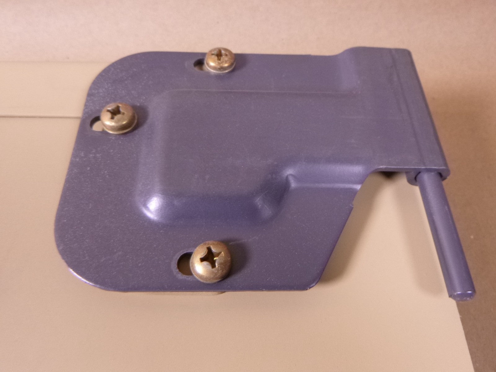 HMMWV M1152A1 Rear Fixed Door Panel RH Tan , 6023384 , 2510-01-567-8697