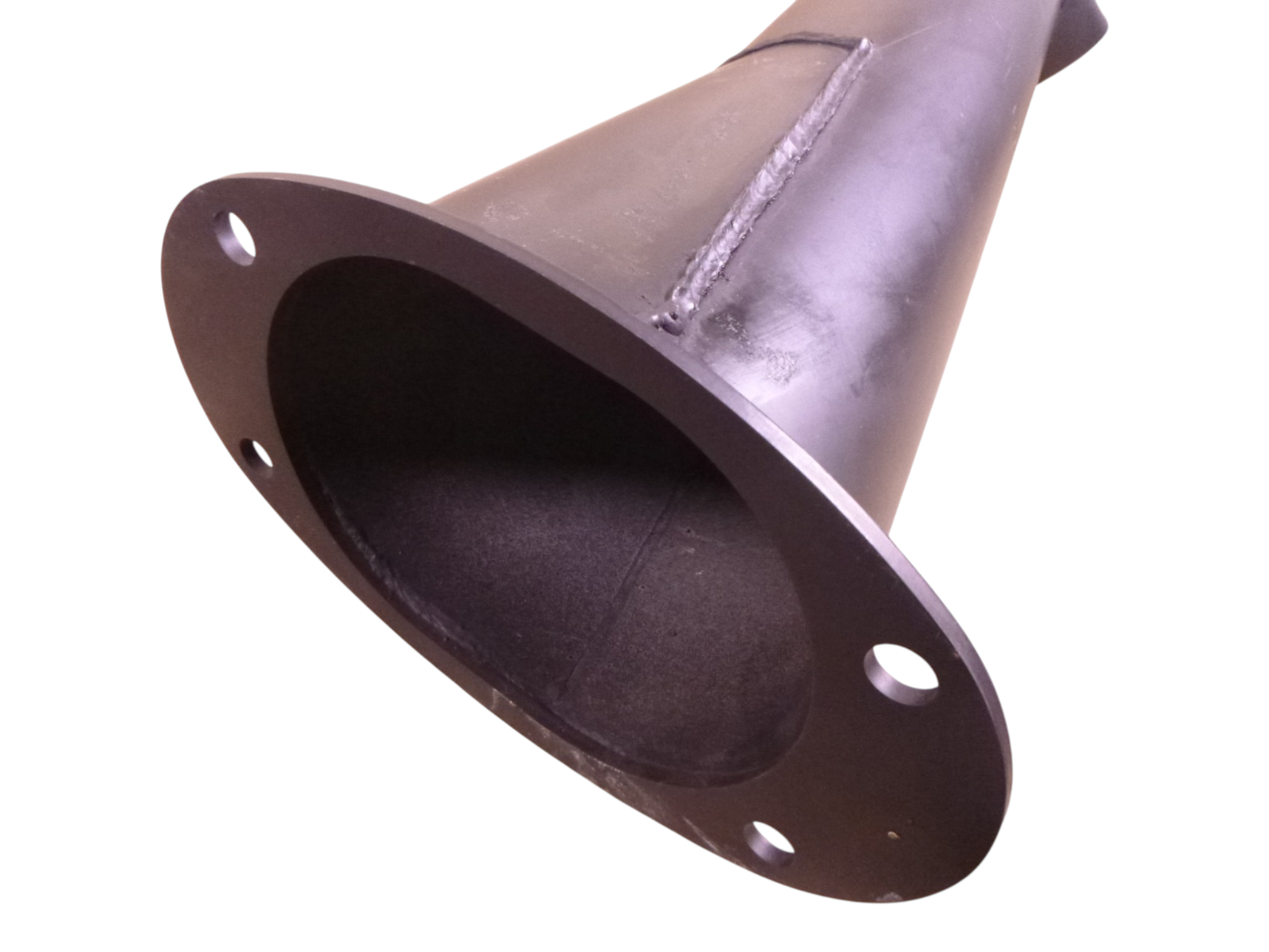 166-6385 Exhaust Pipe For Caterpillar CP-563E CS-583E CP-663E CP-573E CS-663E | Industrial Tractor Parts Supplier and Surplus Tractor Parts & Accessories