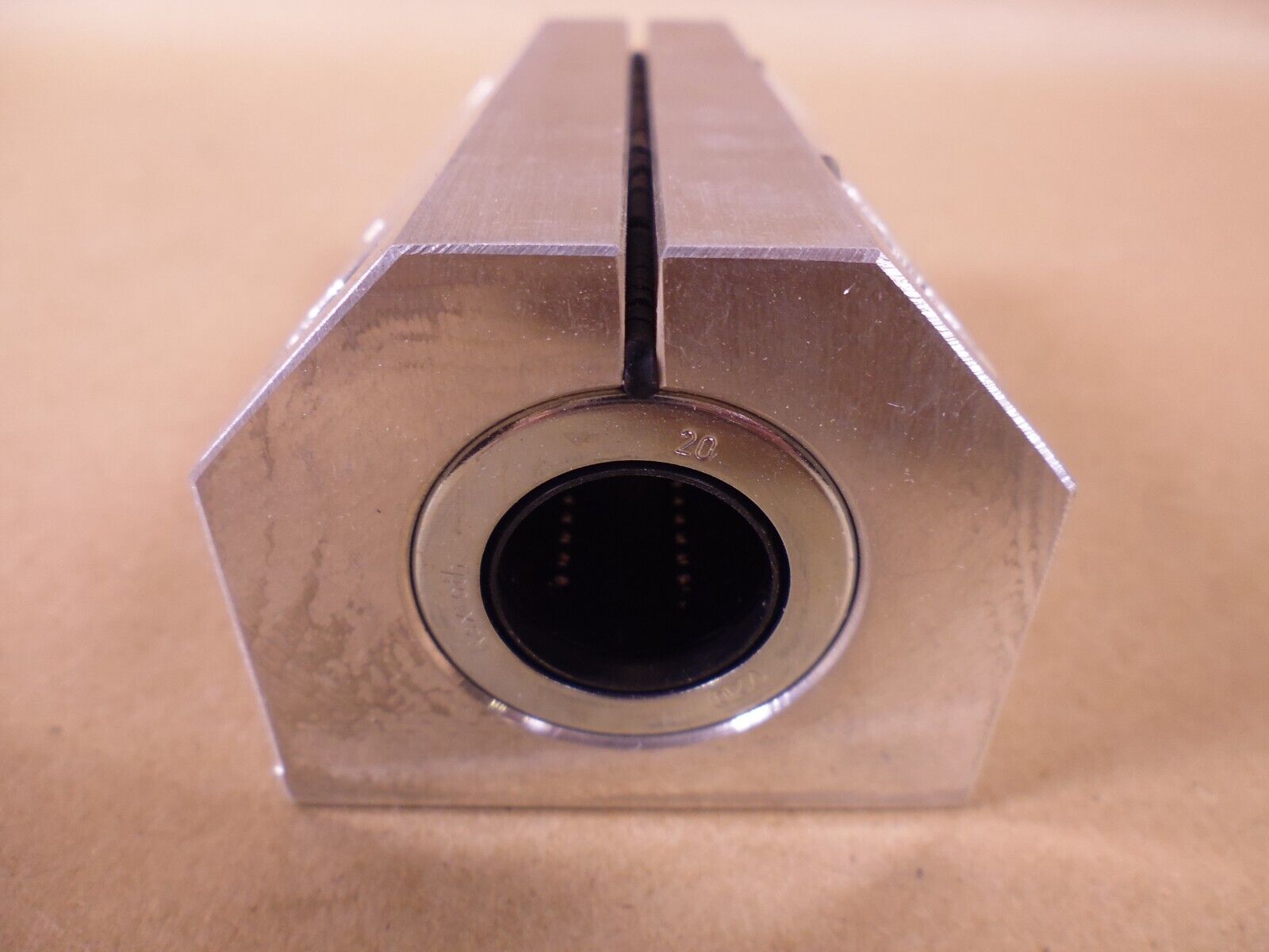 Rexroth R103262020 Linear AR-SET LSATE-A-20-DD 000015119840 | Industrial MRO Replacement Parts, Manufacturing Machine Parts & Components, Heavy Equipment Parts Supplier