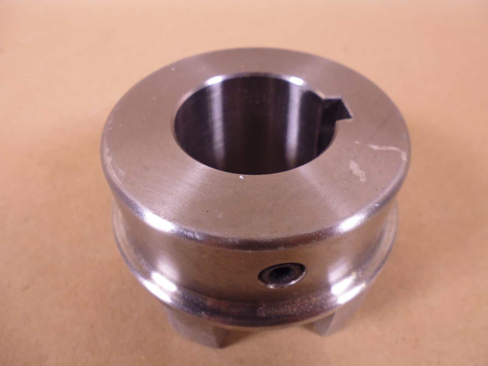 New Atra Flex M1HHUB 1.625 Coupling 1-5/8" Millennium M1 Hub | Industrial Replacement Nuts & Bolts Distributor and Machinery Screws & Fasteners Supply