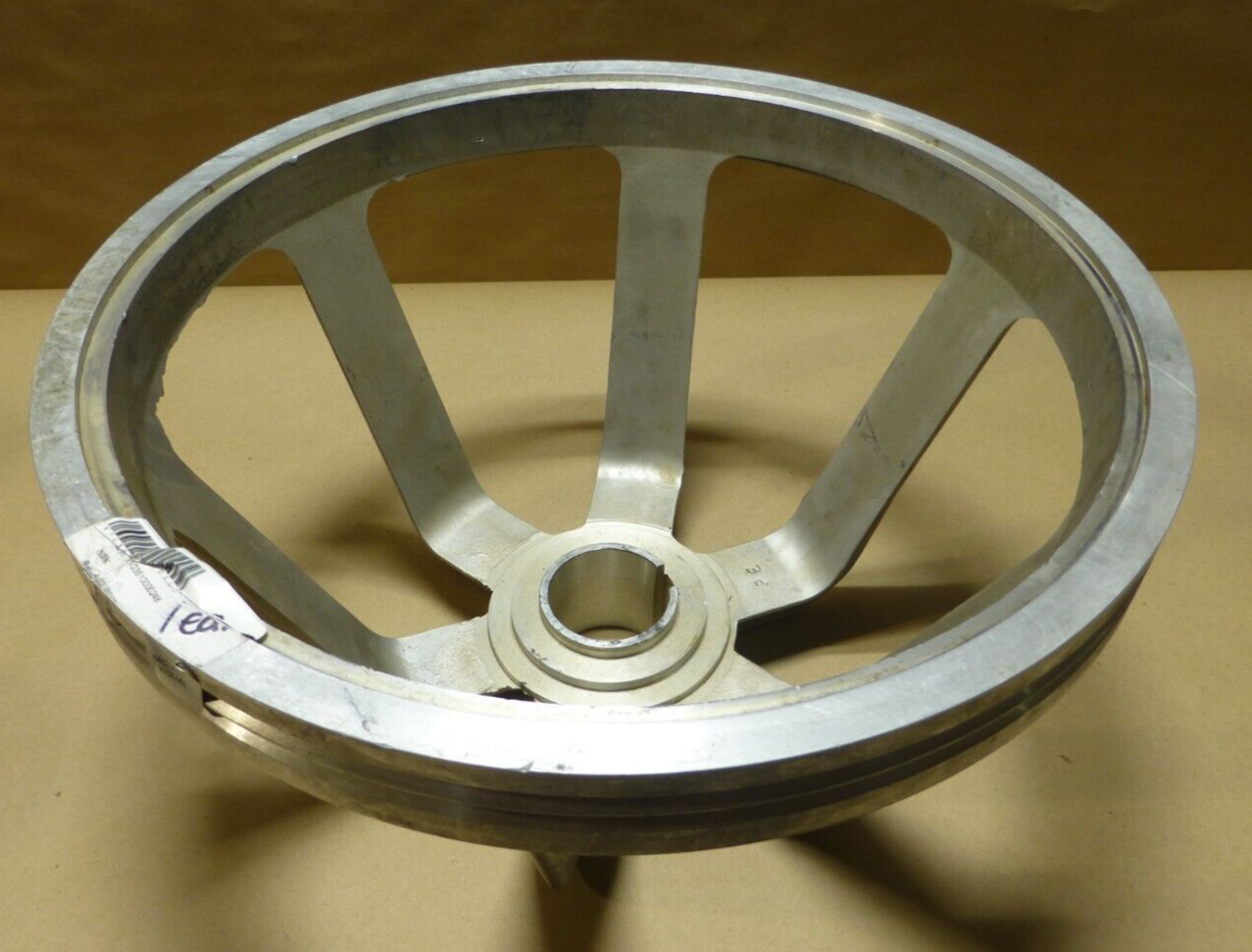UNIMAC F150245 PULLEY BSKT FOR UF50 WASHER EXTRACTOR | Industrial MRO Replacement Parts, Manufacturing Machine Parts & Components, Heavy Equipment Parts Supplier