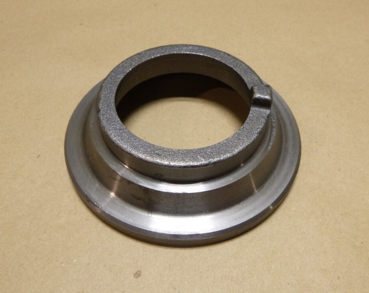 USGI M939 Series Trucks Axle Oil Seal Retainer 8758268, 5330-01-098-6668 | Genuine M35 Military Truck Parts and M939 Cargo Truck Surplus Parts