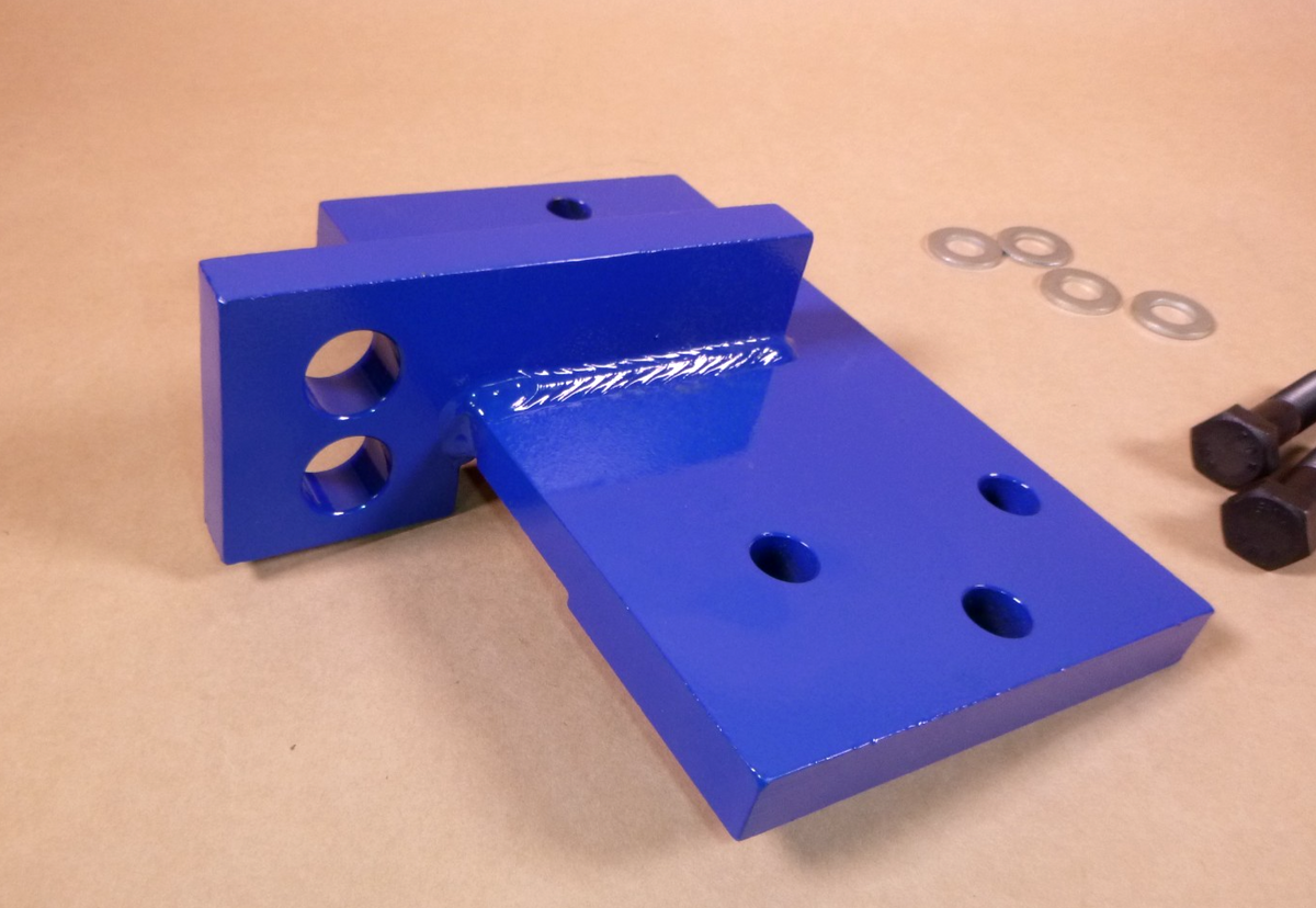 J-41445 Kent Moore Bosch SPX Allison Transmission Adapter ATT-41455 | Industrial MRO Replacement Parts, Manufacturing Machine Parts & Components, Heavy Equipment Parts Supplier
