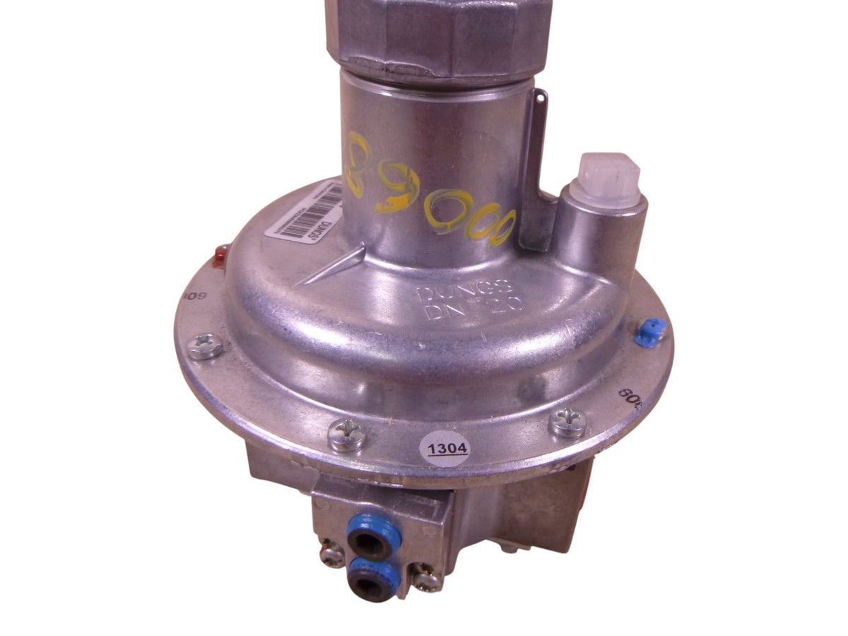 DUNGS FRG 707/6 Gas Pressure Regulator 226459 , 3/4" NPT, 7PSI
