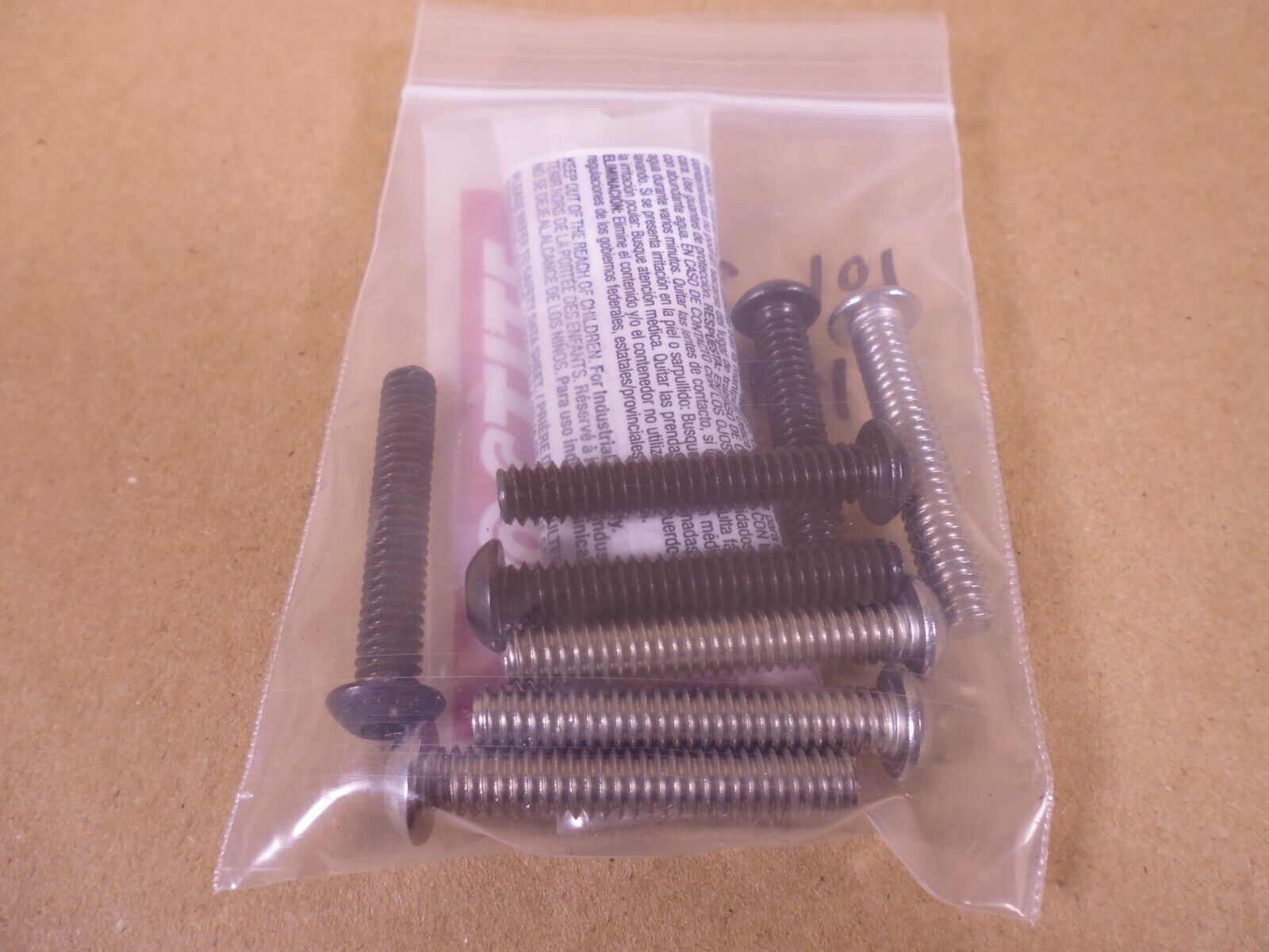 Meyer Sound 40.207.036.02 MRF-MINA Right Rigging Frame Replacement Kit | Electrical MRO Replacement Parts & Components and Commercial Electrical Supplies Company