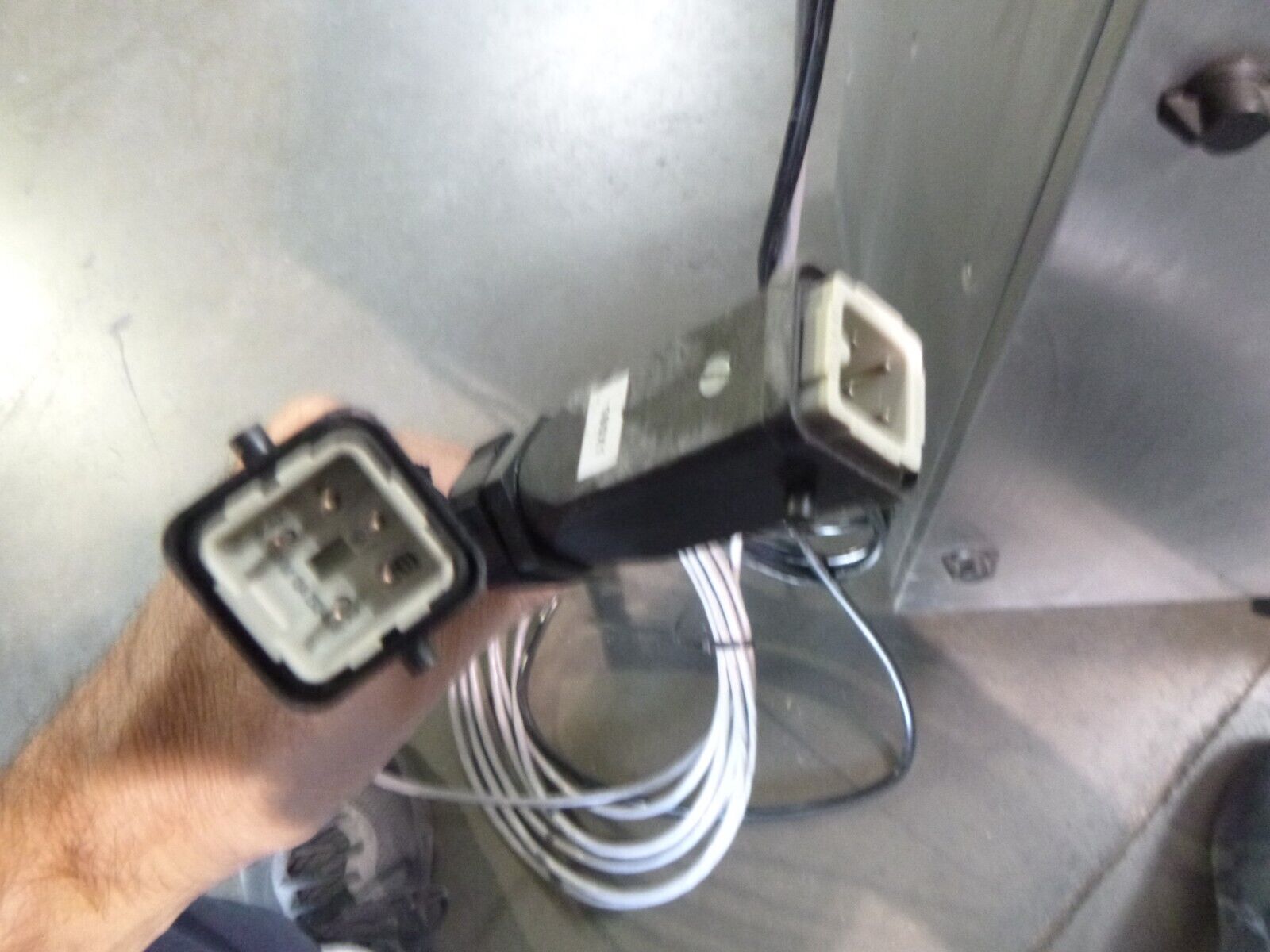 Used Donaldson BOFA AD Nano Compact Fume Extractor and Dust Collector | Industrial MRO Replacement Parts, Manufacturing Machine Parts & Components, Heavy Equipment Parts Supplier