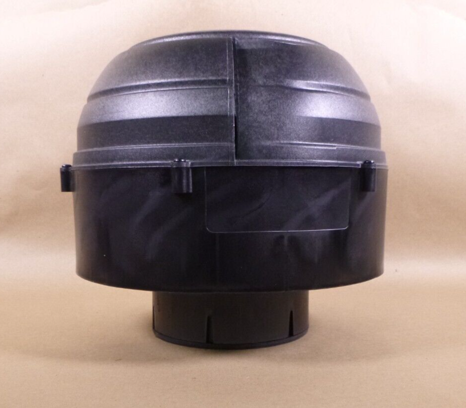 New Genuine John Deere Rotary Ejector Air Precleaner AT221487, 5 Inch Precleaner | Industrial Tractor Parts Supplier and Surplus Tractor Parts & Accessories